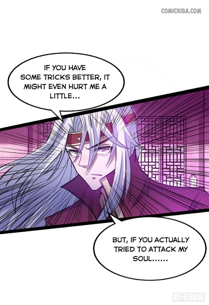 Heaven Guards Chapter 8 - Page 6
