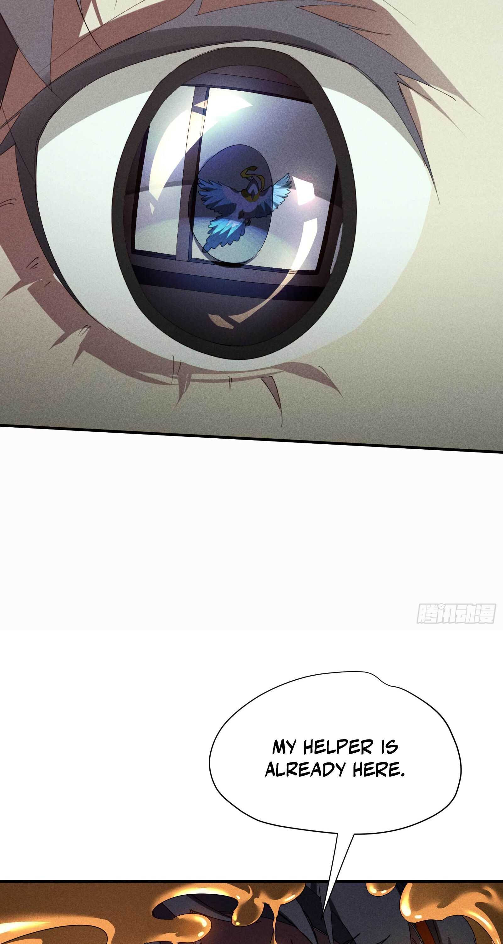 Heaven Is Under Me Chapter 17 - Page 11