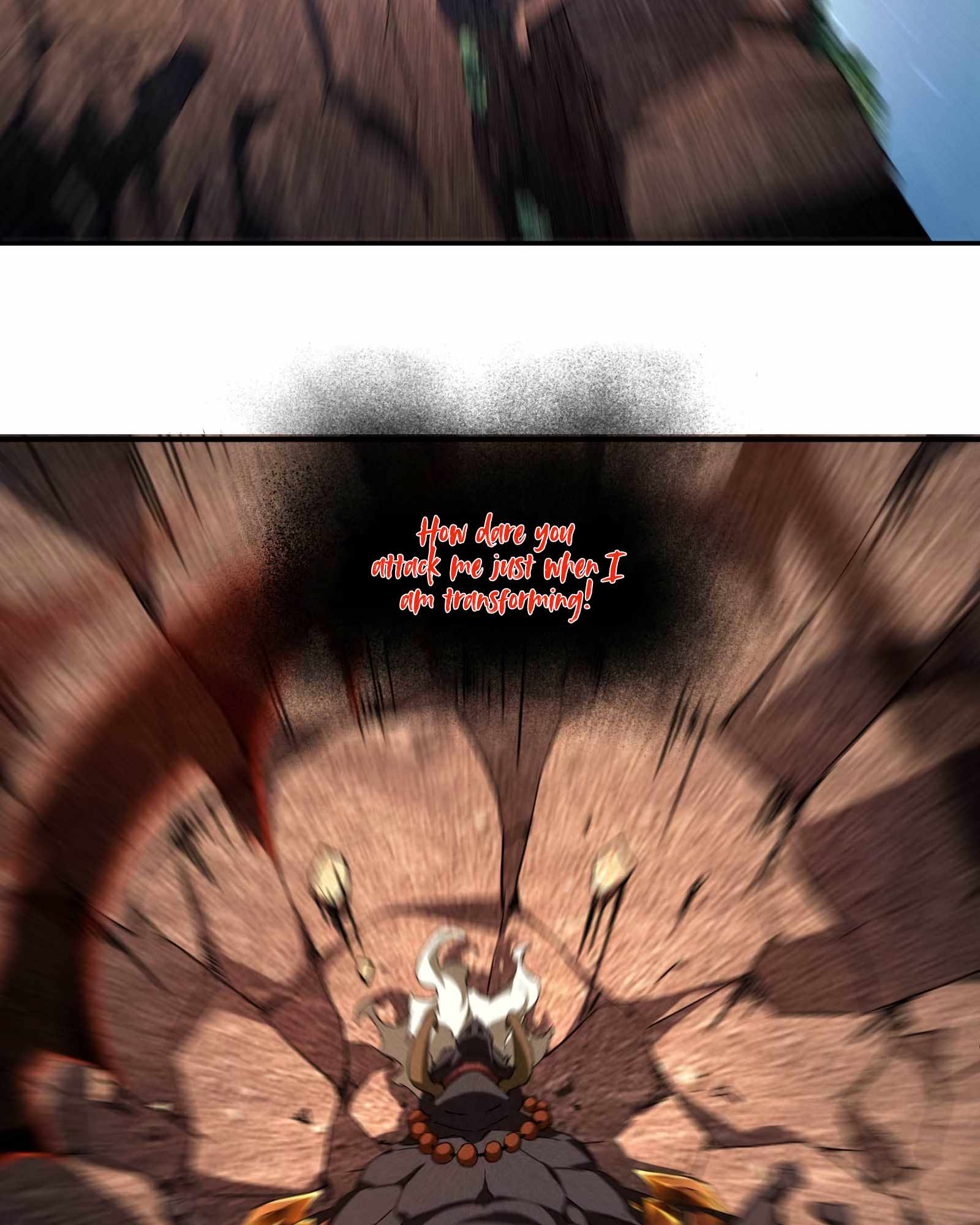 Heaven Is Under Me Chapter 18 - Page 17