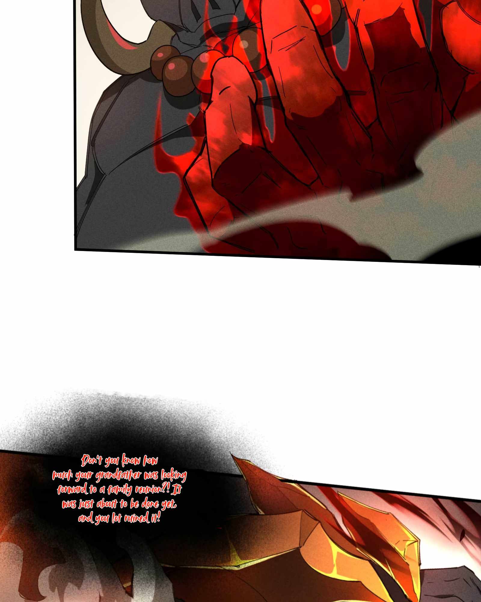 Heaven Is Under Me Chapter 18 - Page 26