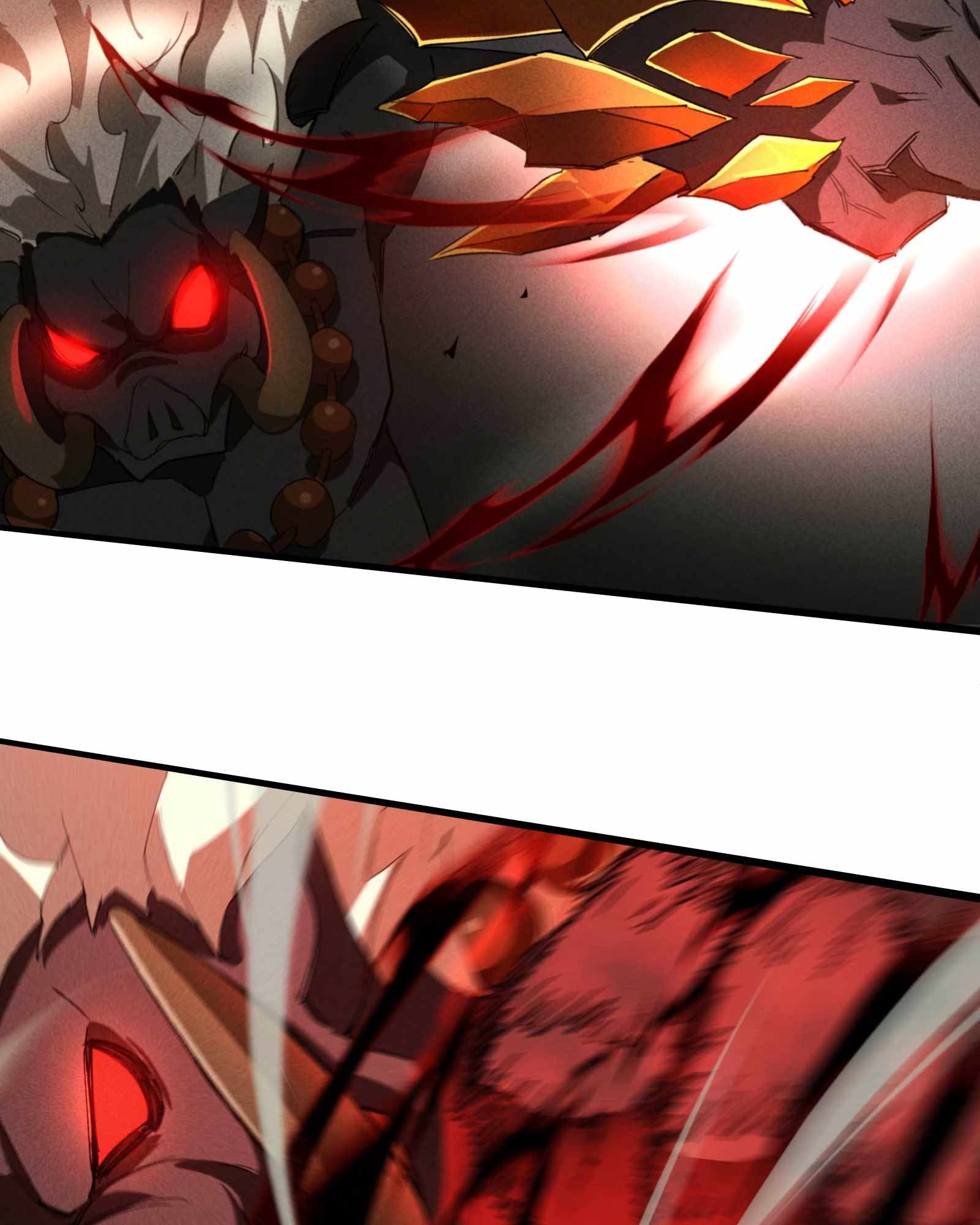 Heaven Is Under Me Chapter 18 - Page 27