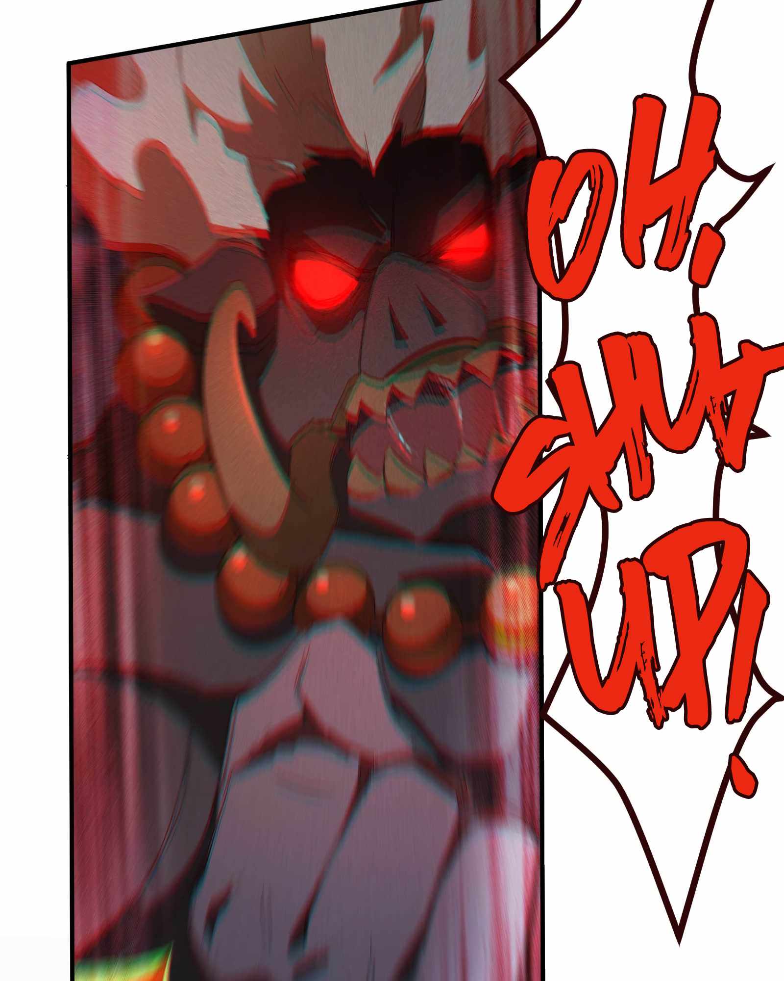 Heaven Is Under Me Chapter 18 - Page 41