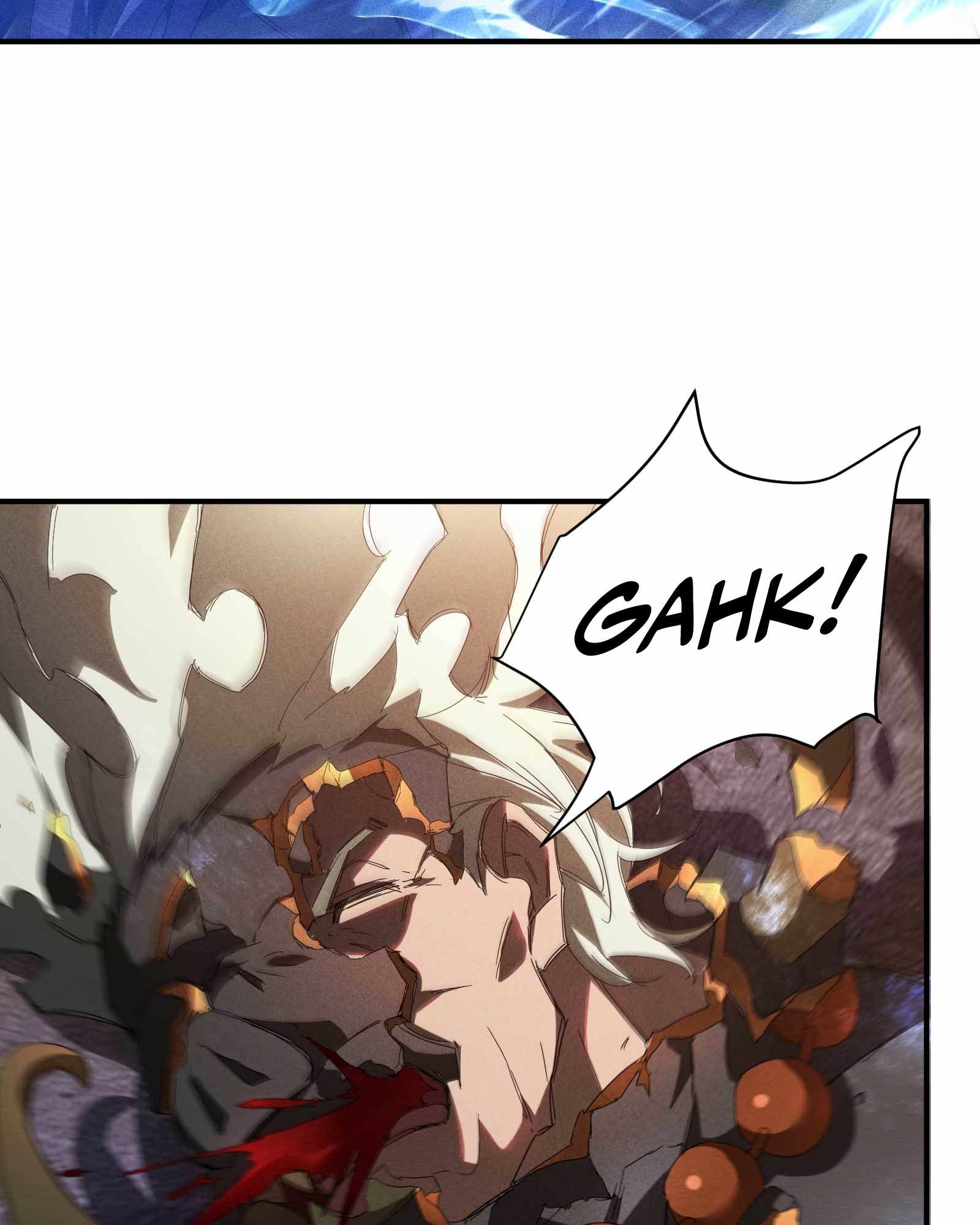 Heaven Is Under Me Chapter 18 - Page 47