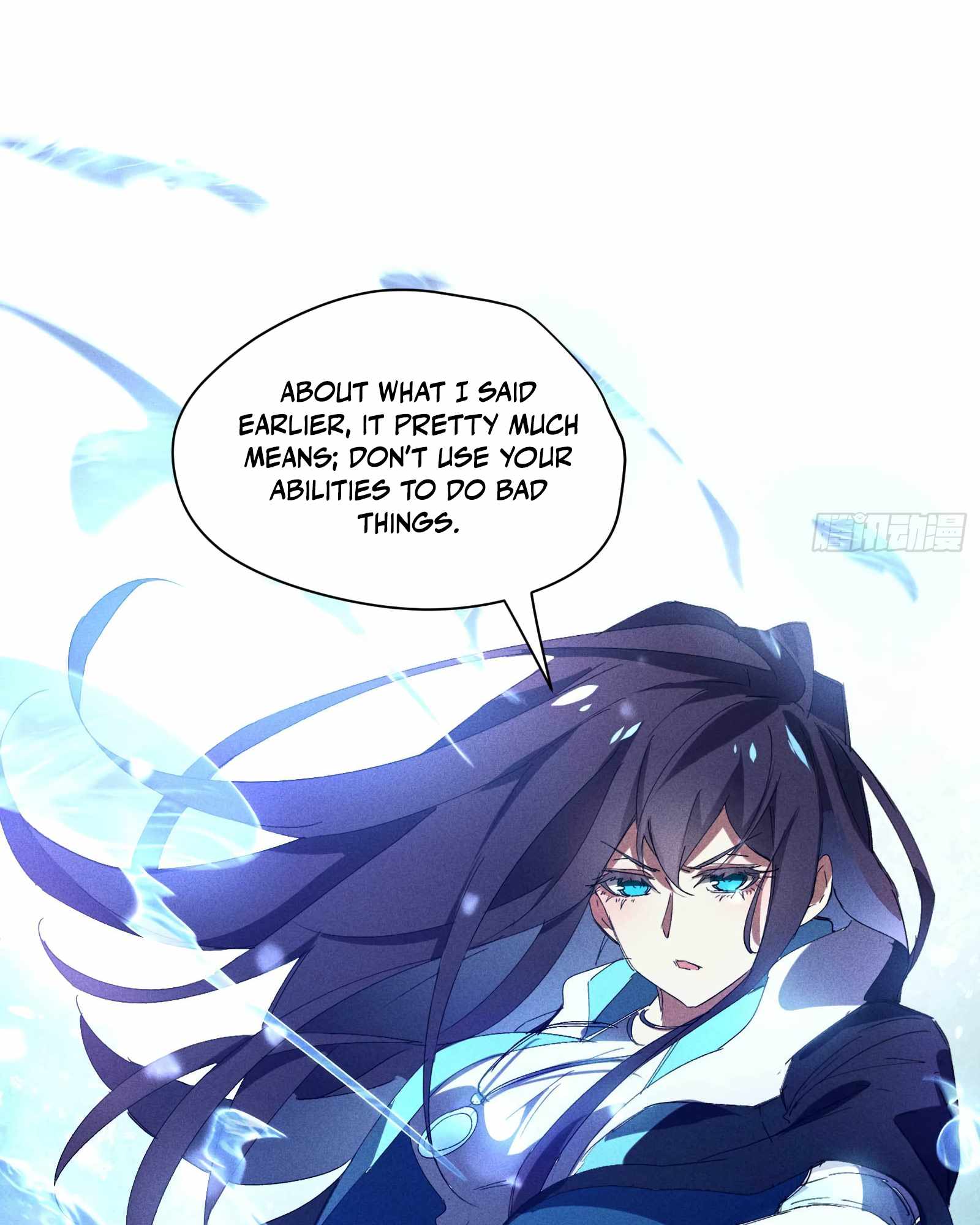 Heaven Is Under Me Chapter 18 - Page 49