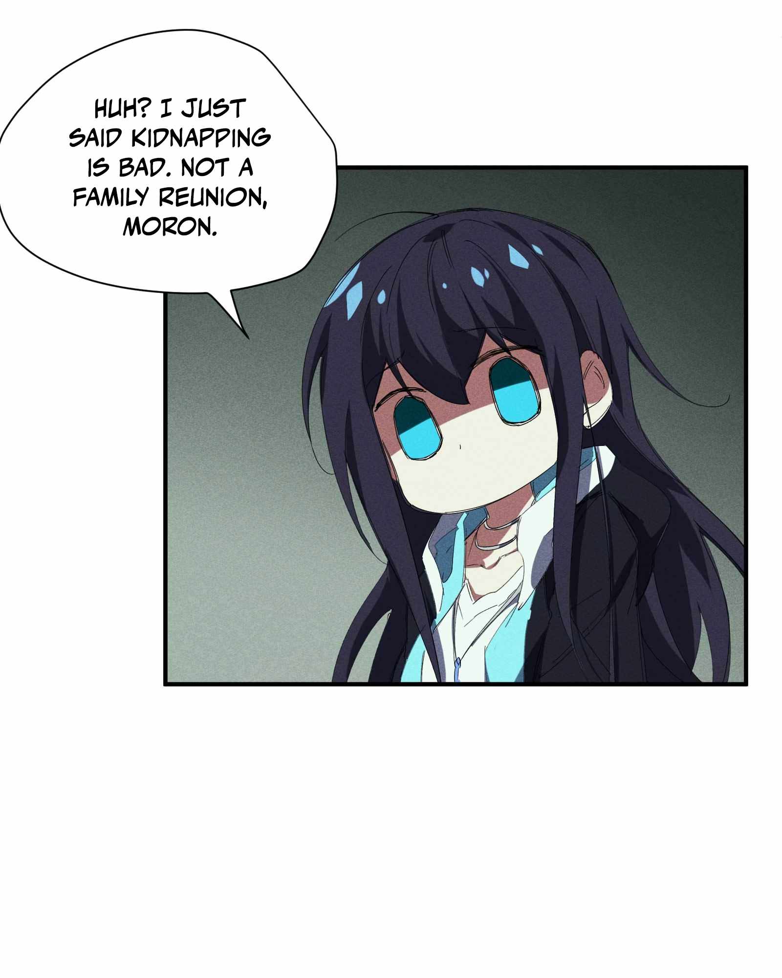 Heaven Is Under Me Chapter 18 - Page 52