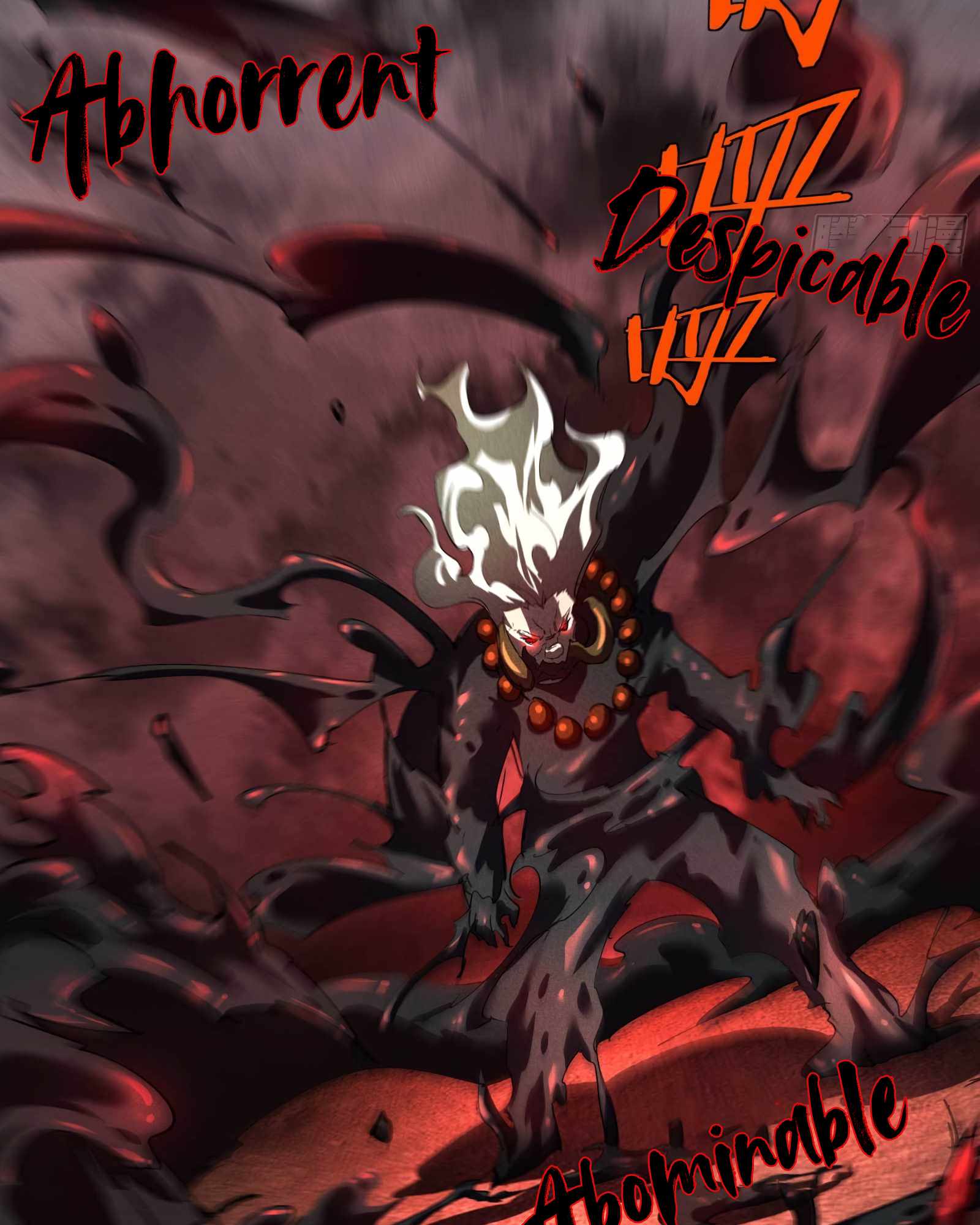 Heaven Is Under Me Chapter 18 - Page 54