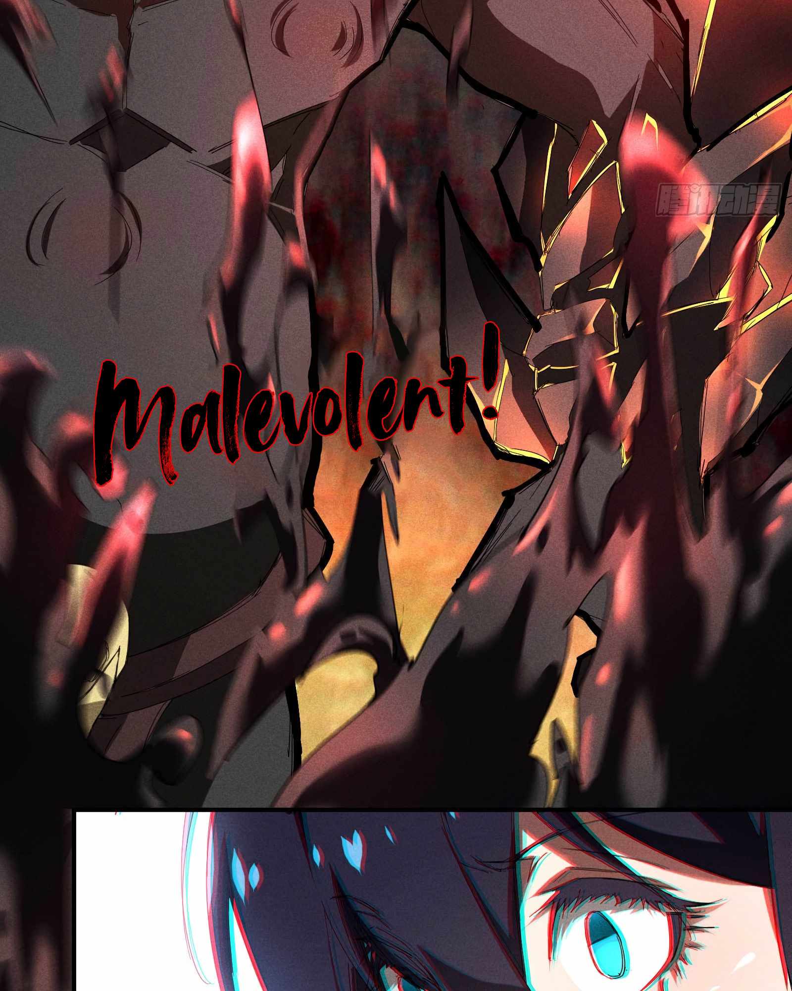 Heaven Is Under Me Chapter 18 - Page 56