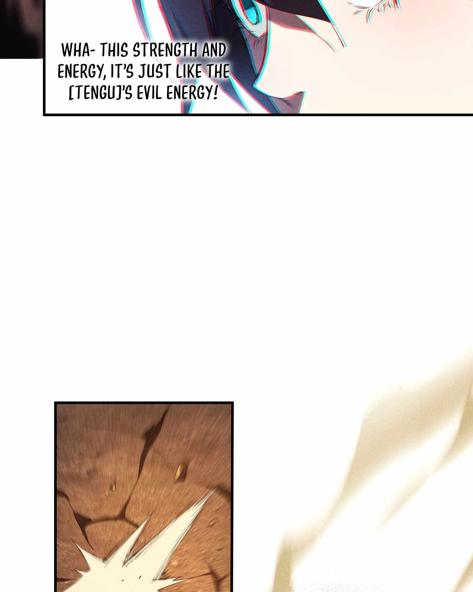 Heaven Is Under Me Chapter 18 - Page 57