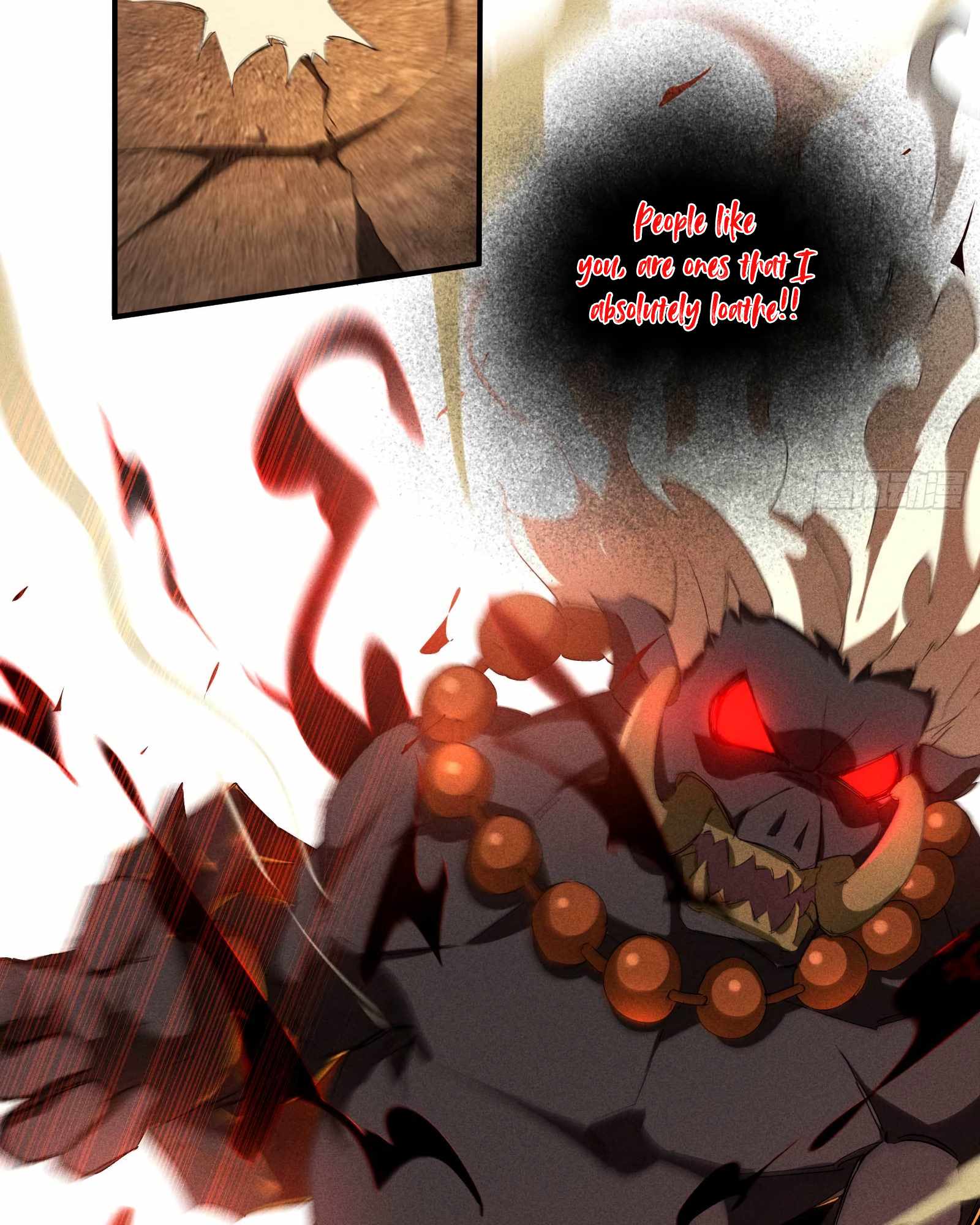 Heaven Is Under Me Chapter 18 - Page 58