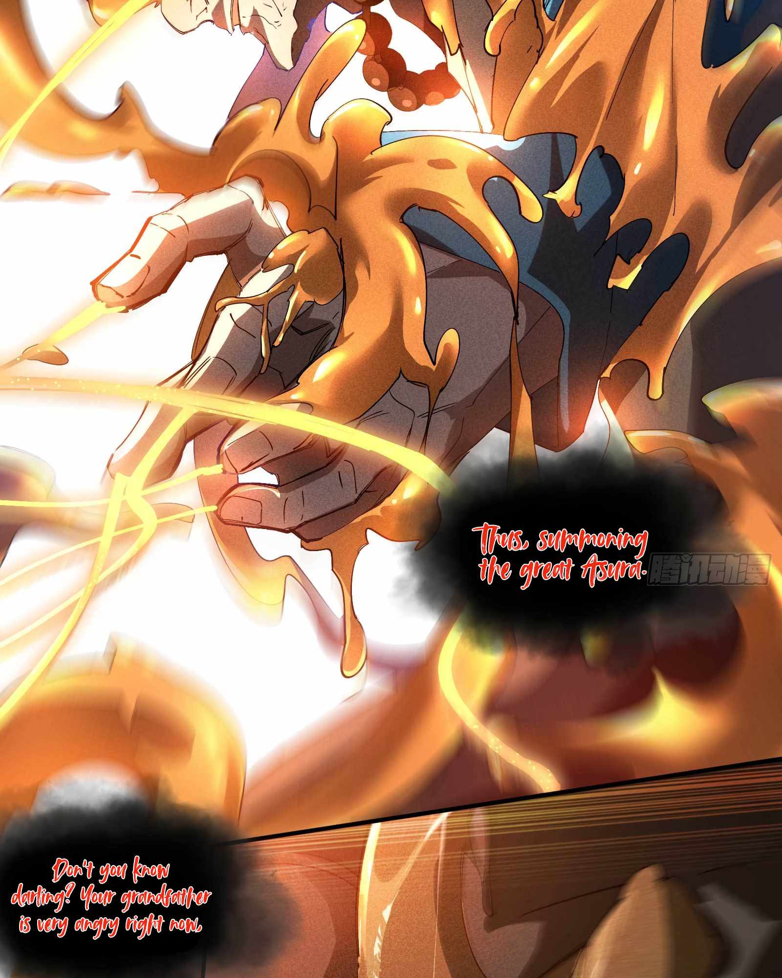Heaven Is Under Me Chapter 18 - Page 7