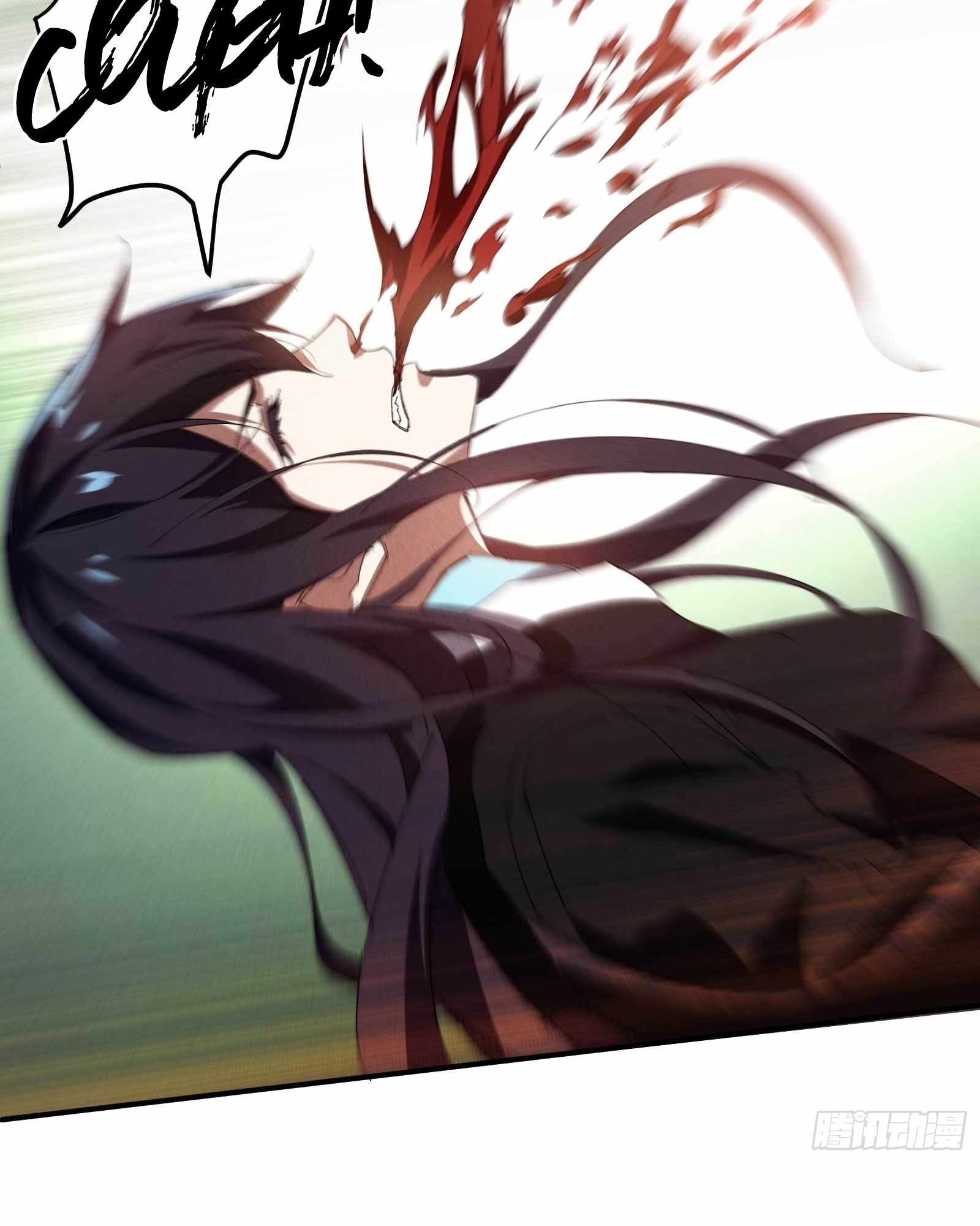 Heaven Is Under Me Chapter 18 - Page 63