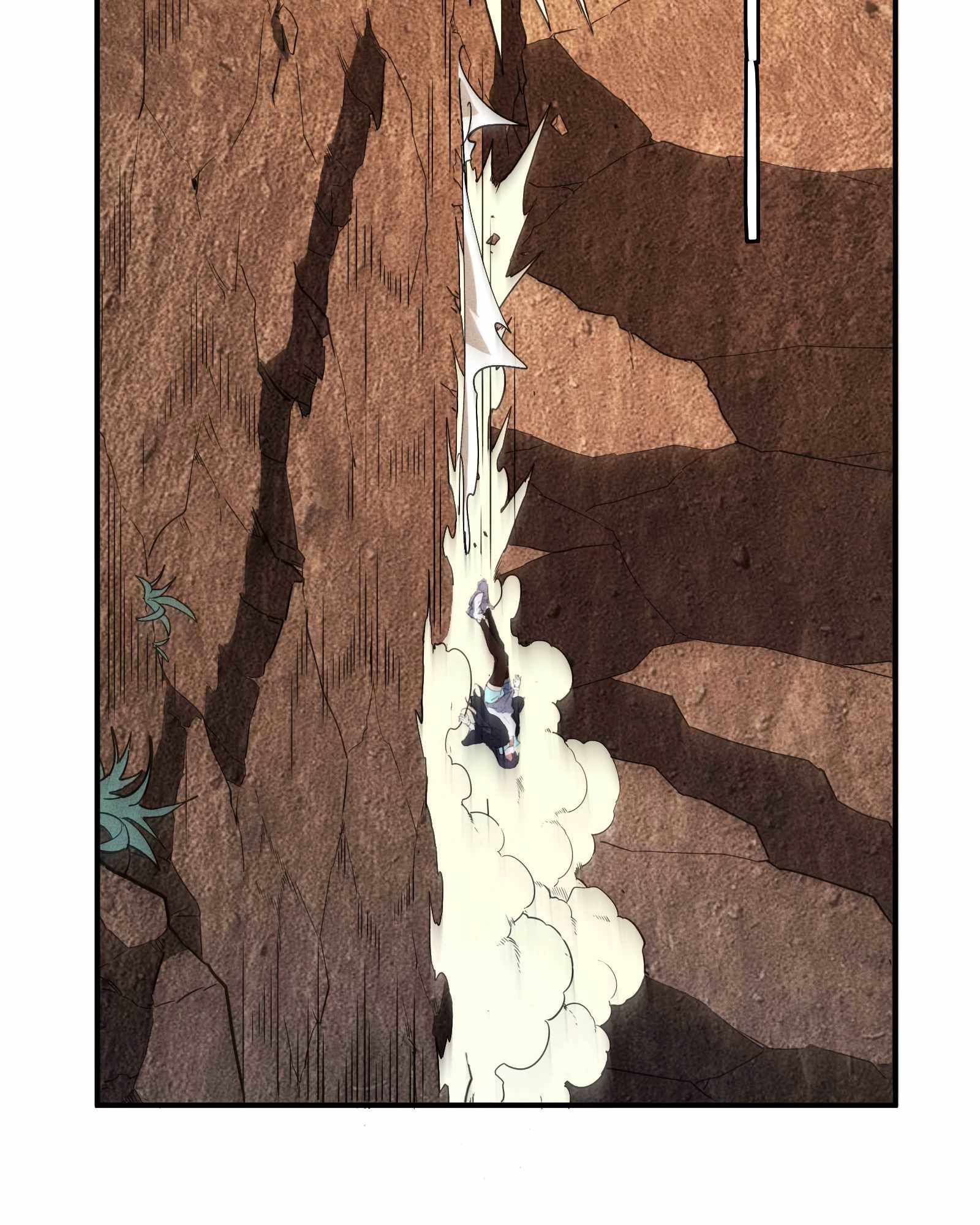 Heaven Is Under Me Chapter 18 - Page 65