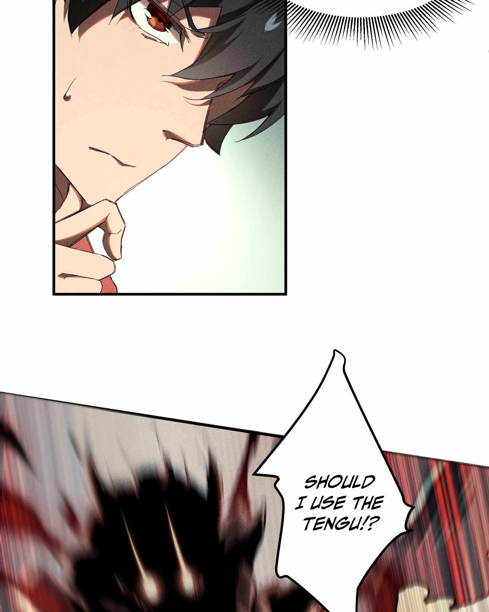 Heaven Is Under Me Chapter 18 - Page 69