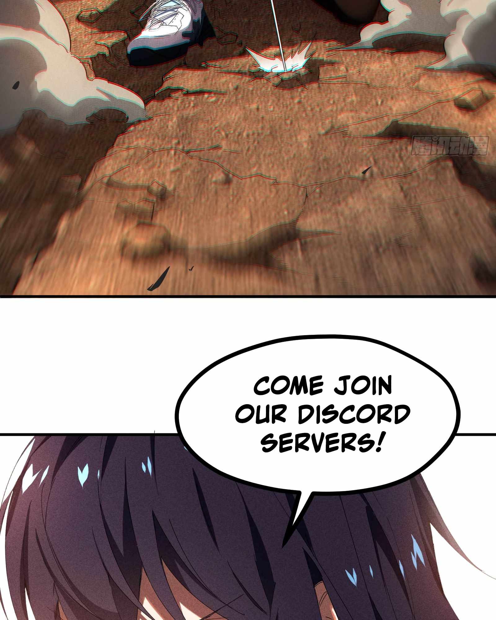 Heaven Is Under Me Chapter 18 - Page 89