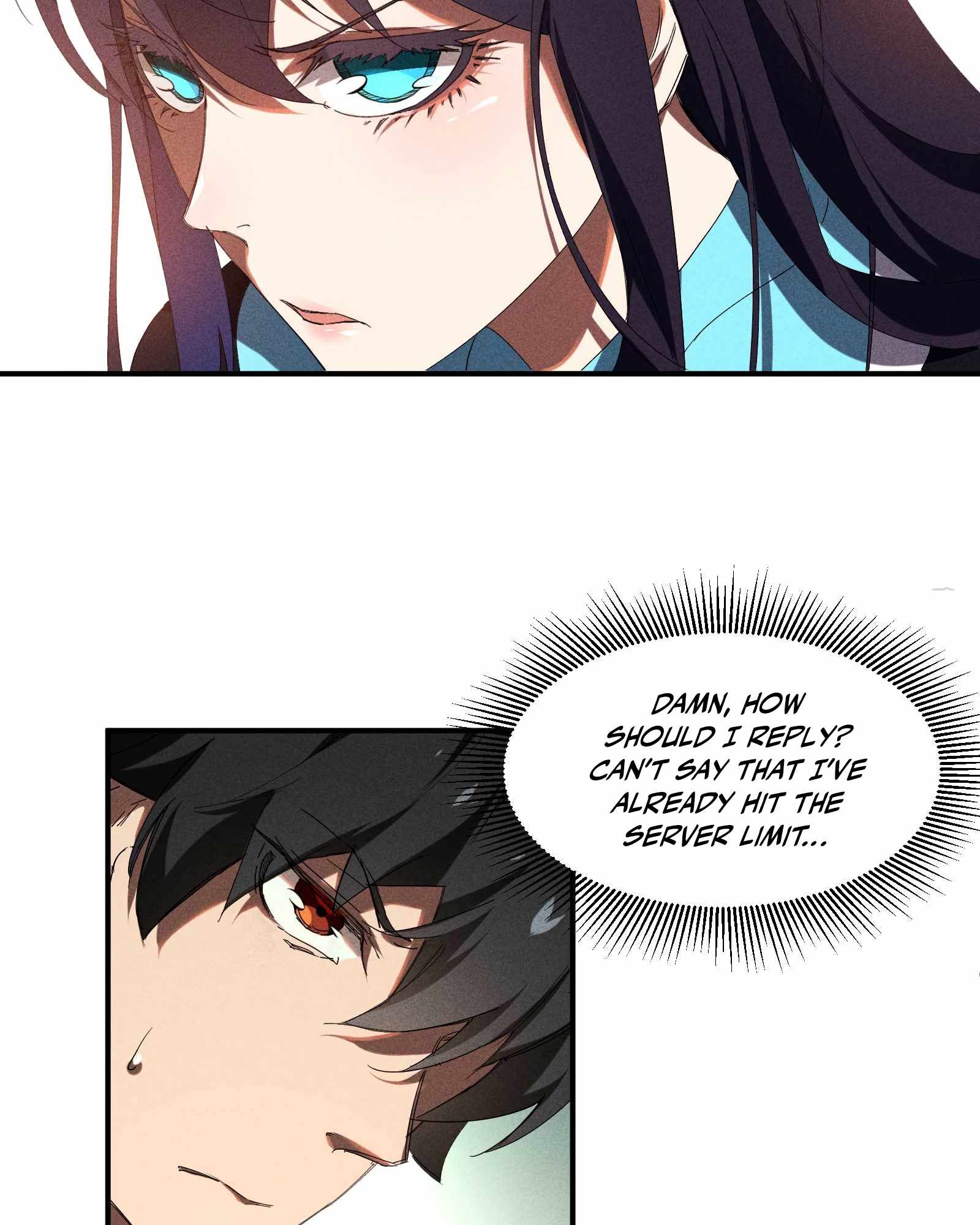 Heaven Is Under Me Chapter 18 - Page 90