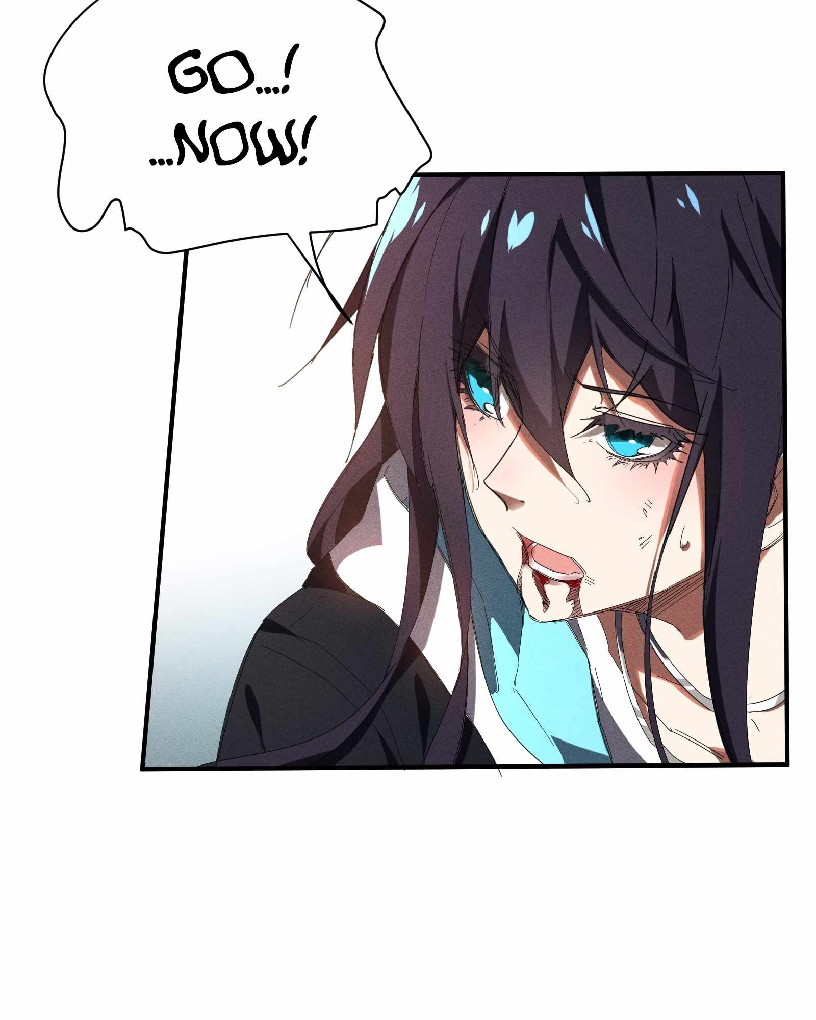 Heaven Is Under Me Chapter 19 - Page 46