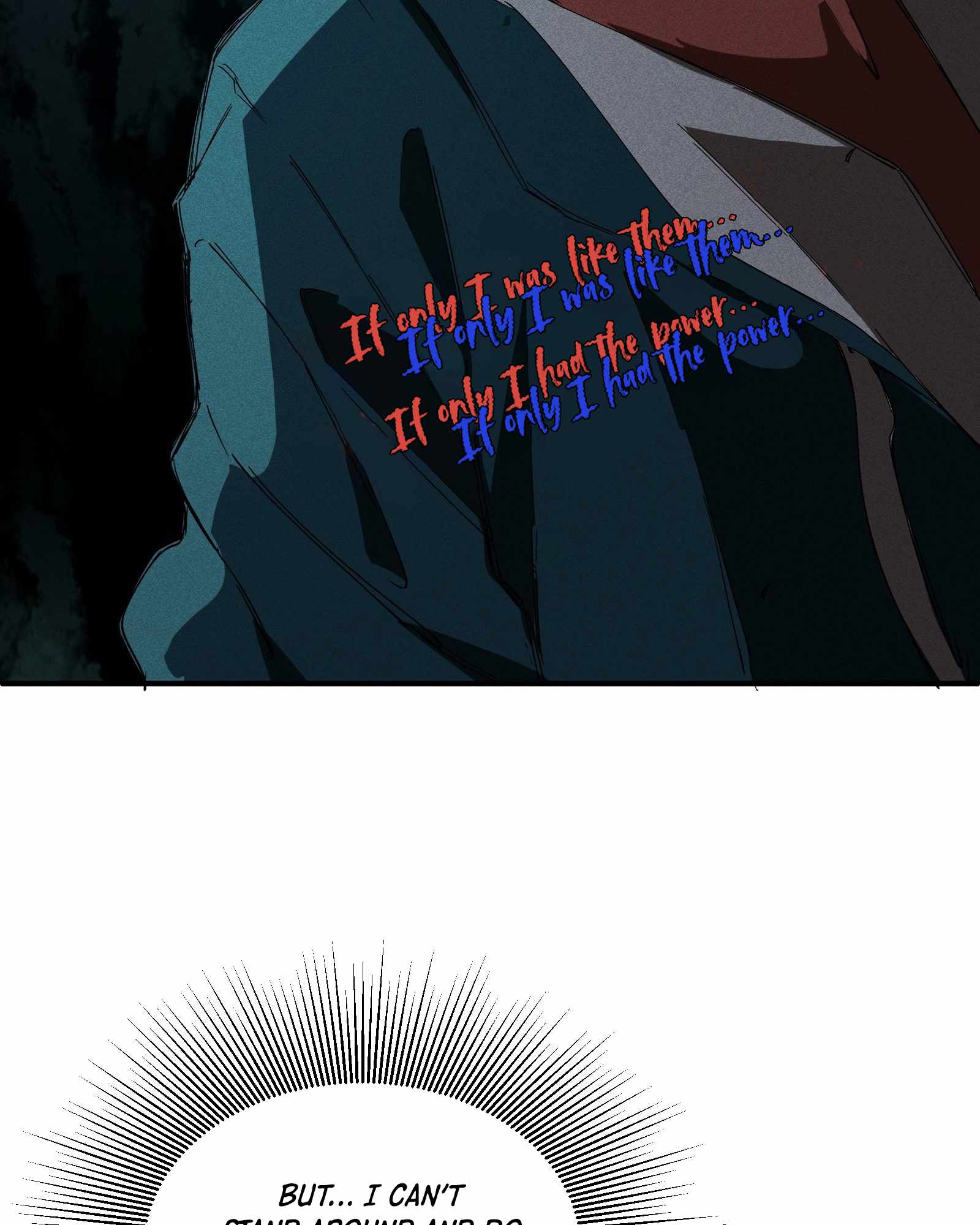 Heaven Is Under Me Chapter 19 - Page 50