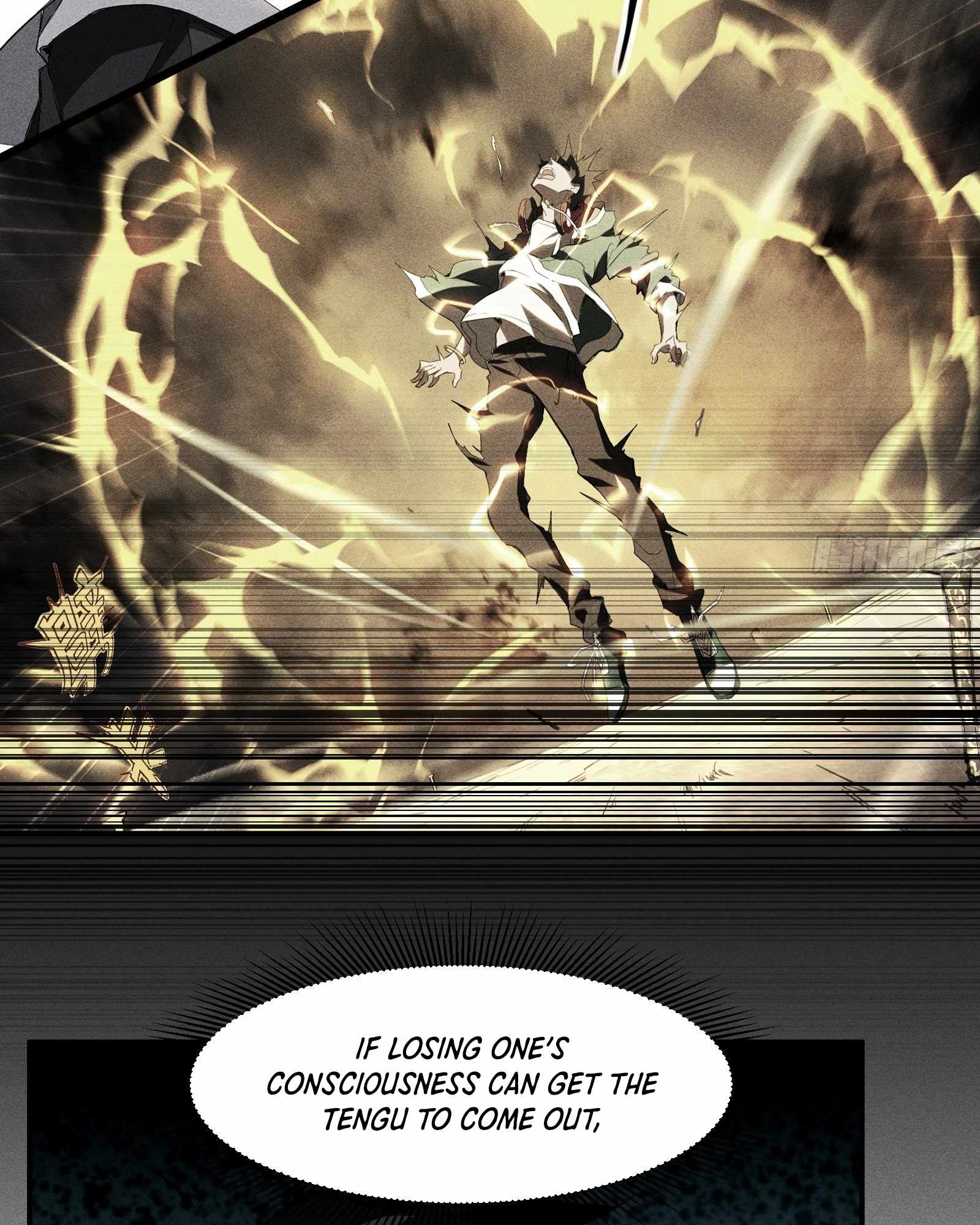 Heaven Is Under Me Chapter 19 - Page 53
