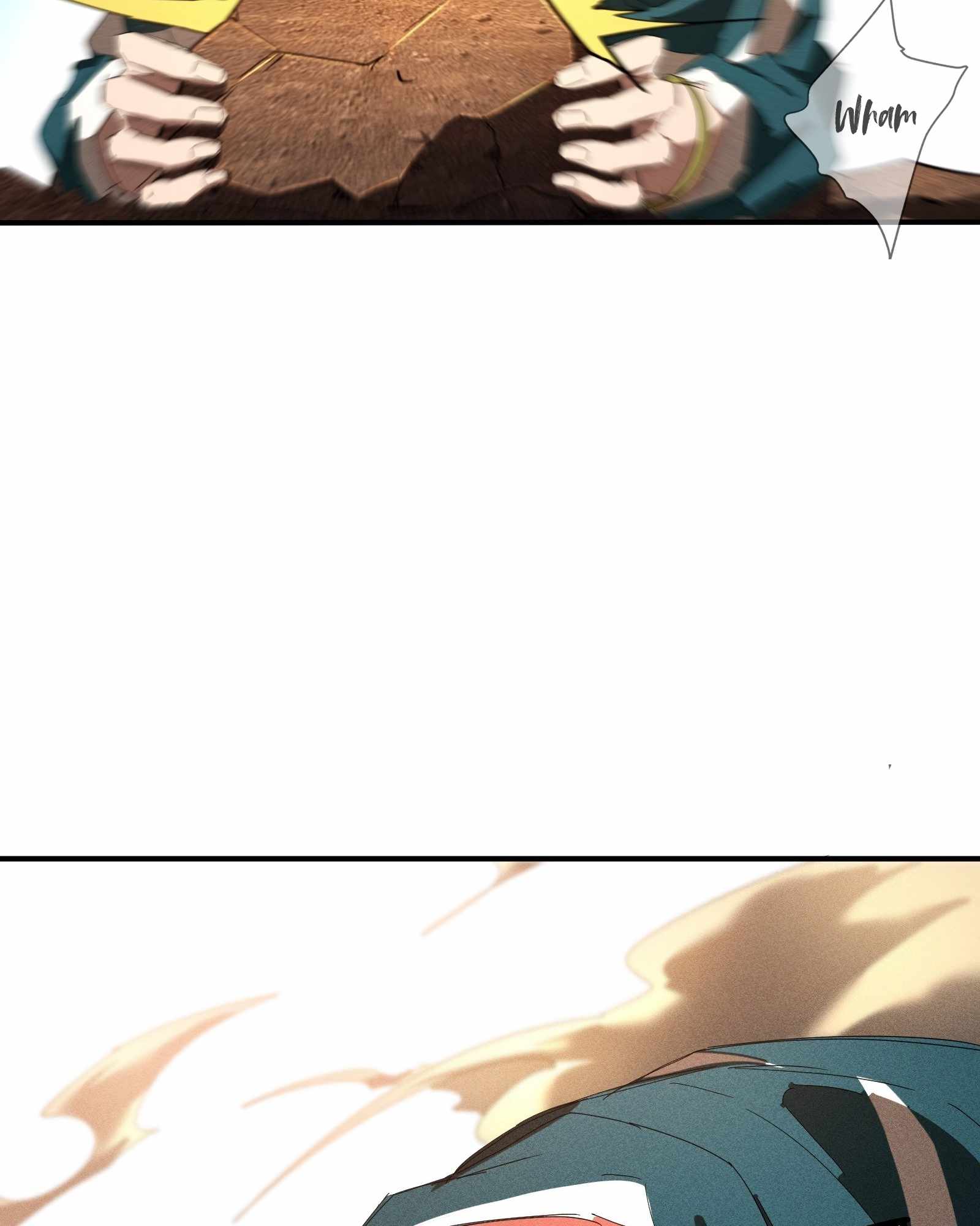 Heaven Is Under Me Chapter 19 - Page 60