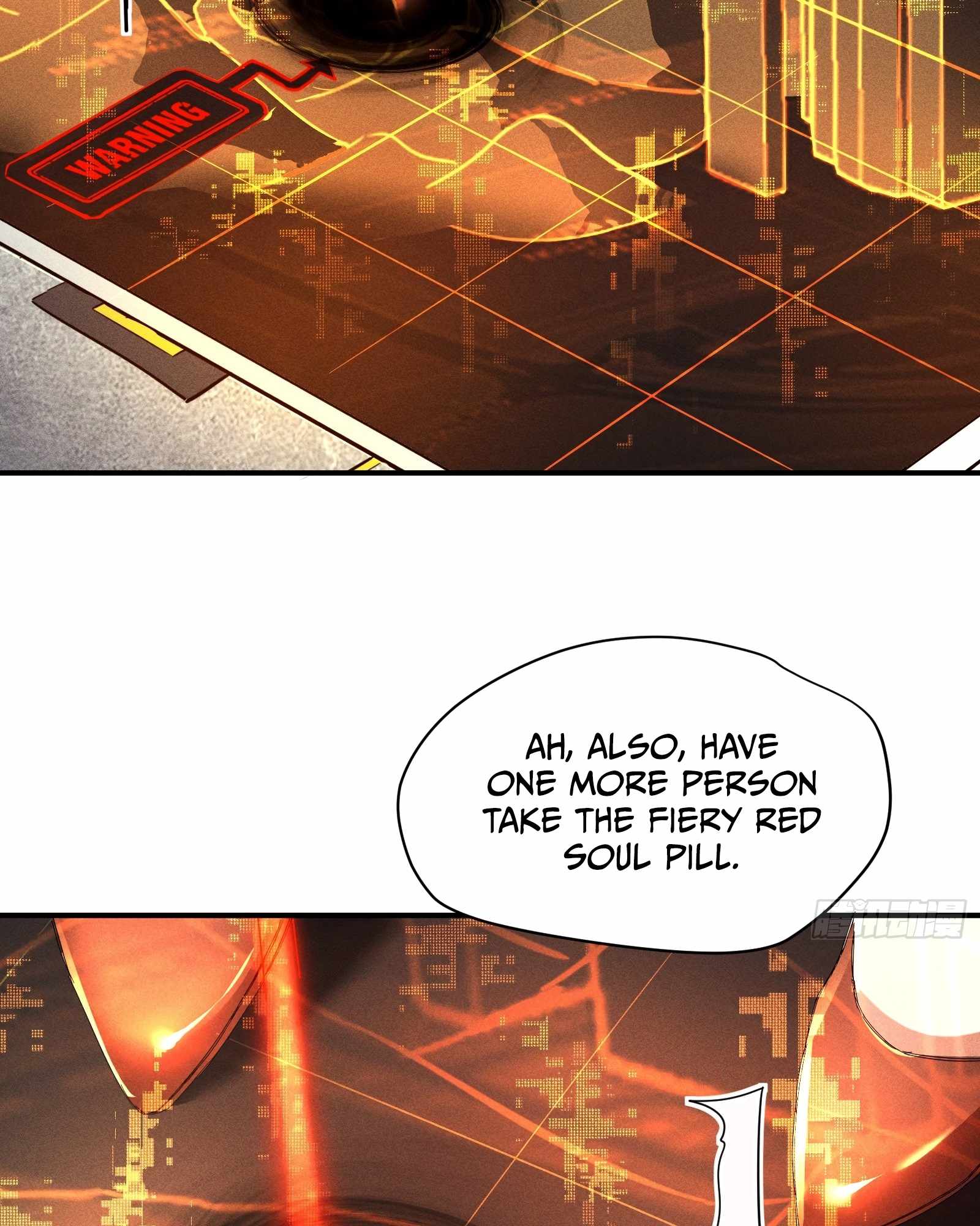 Heaven Is Under Me Chapter 19 - Page 7