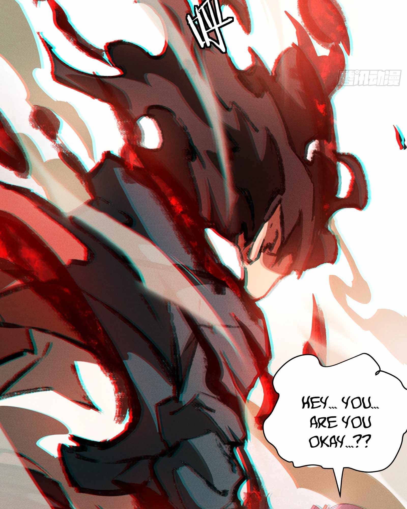 Heaven Is Under Me Chapter 19 - Page 66