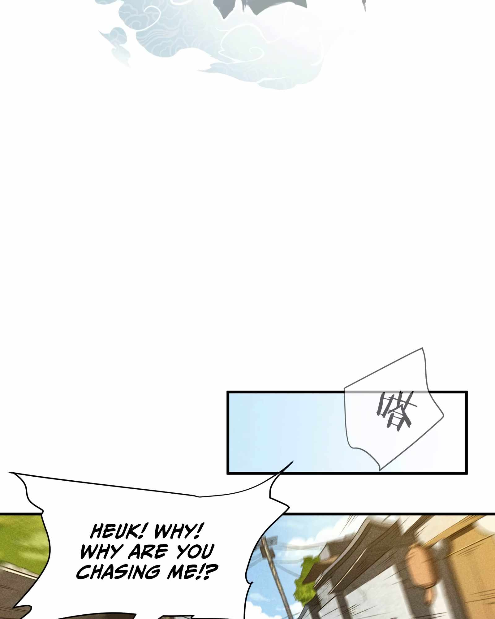 Heaven Is Under Me Chapter 19 - Page 89