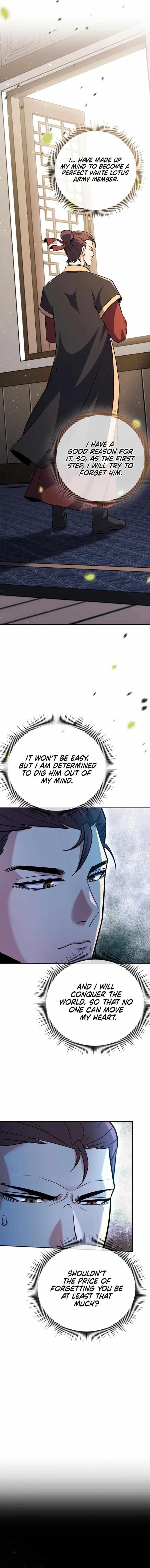 Heavenly Blood Star Chapter 14 - Page 1