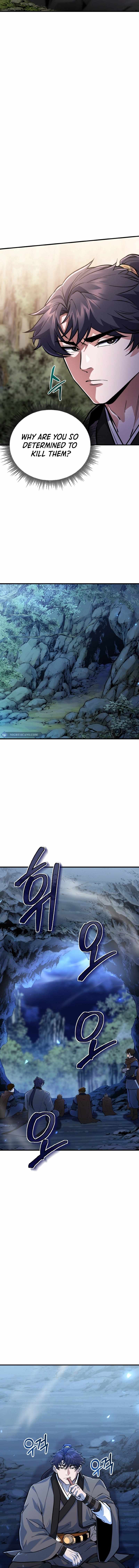 Heavenly Blood Star Chapter 37 - Page 4