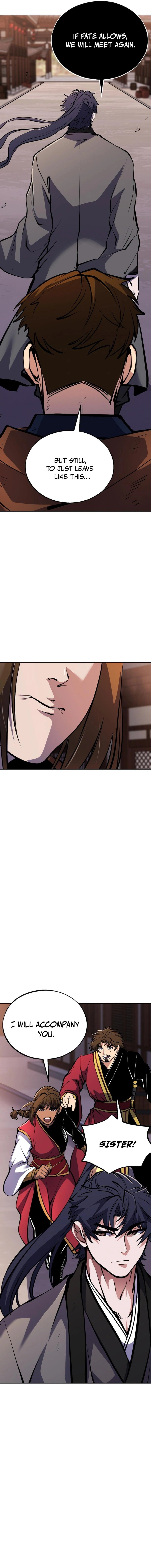 Heavenly Blood Star Chapter 44 - Page 26