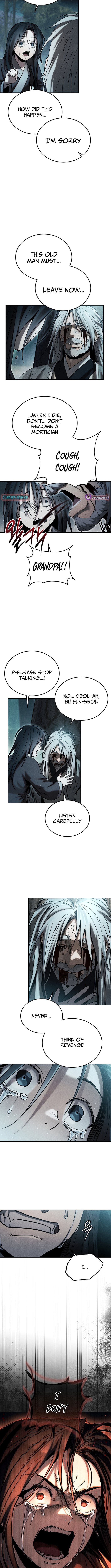 Heavenly Demon Sovereign Chapter 1 - Page 13