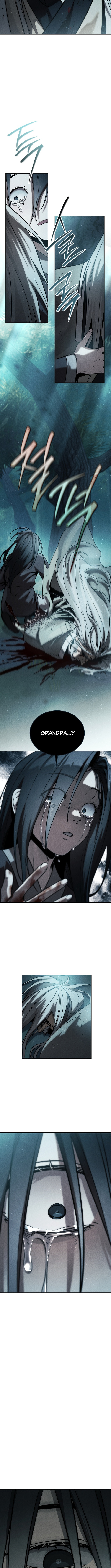 Heavenly Demon Sovereign Chapter 1 - Page 15