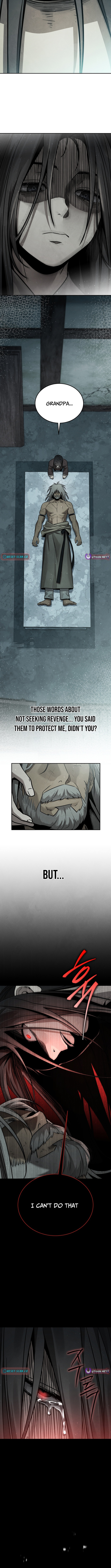 Heavenly Demon Sovereign Chapter 1 - Page 16
