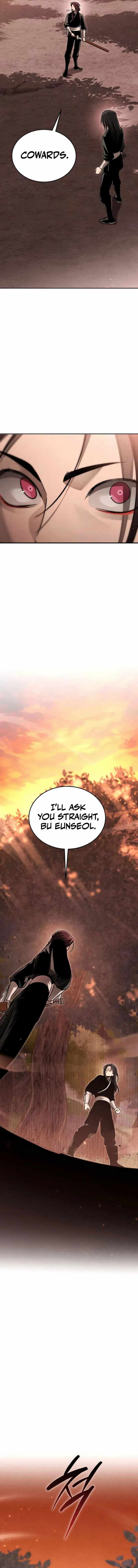 Heavenly Demon Sovereign Chapter 12 - Page 2