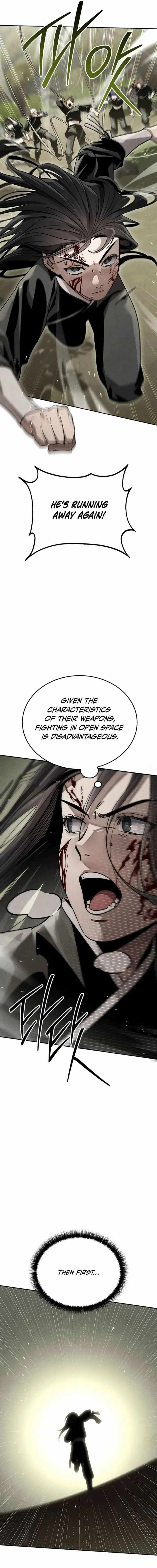Heavenly Demon Sovereign Chapter 15 - Page 16