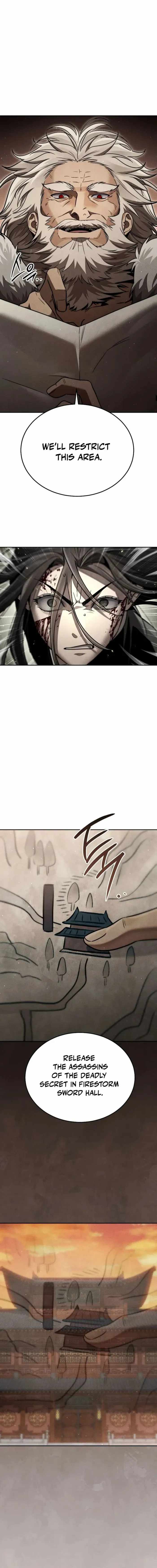 Heavenly Demon Sovereign Chapter 15 - Page 17