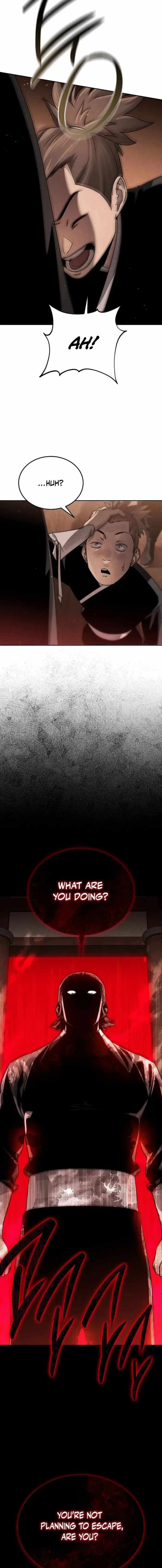 Heavenly Demon Sovereign Chapter 15 - Page 30