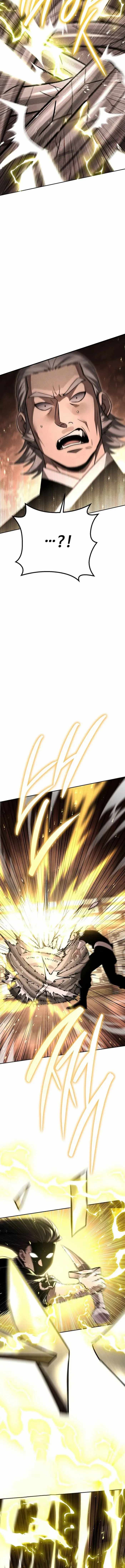 Heavenly Demon Sovereign Chapter 16 - Page 12