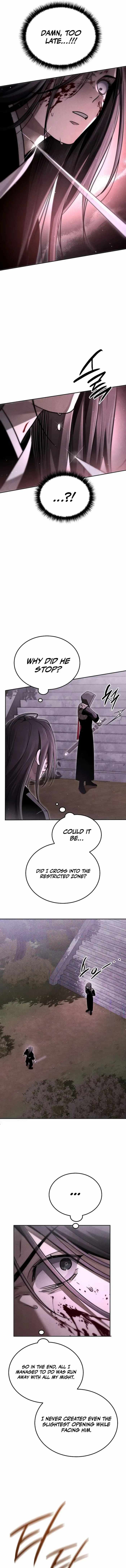 Heavenly Demon Sovereign Chapter 17 - Page 10