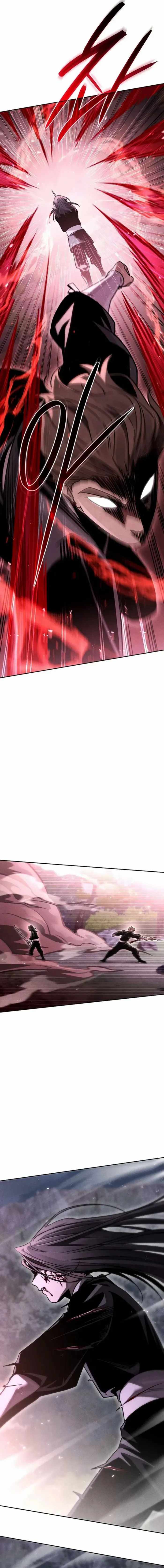 Heavenly Demon Sovereign Chapter 18 - Page 12