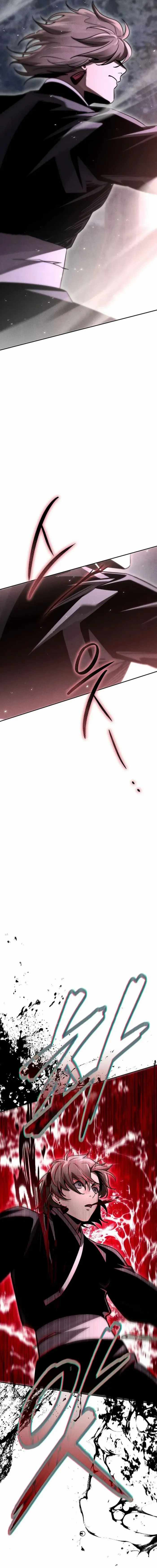 Heavenly Demon Sovereign Chapter 18 - Page 13
