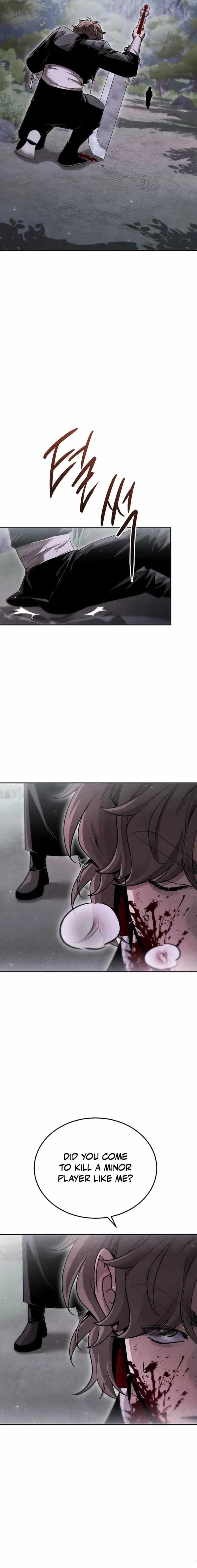 Heavenly Demon Sovereign Chapter 18 - Page 17