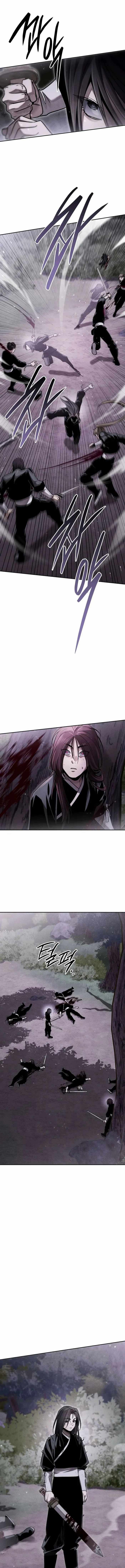 Heavenly Demon Sovereign Chapter 19 - Page 1