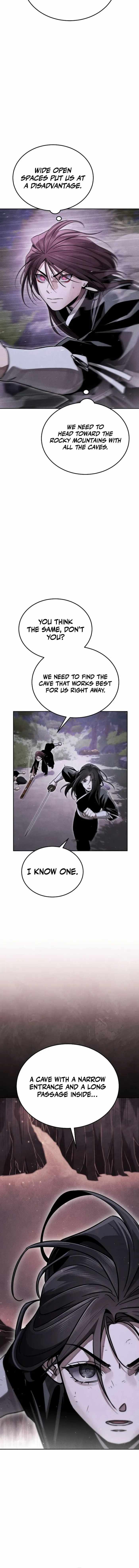 Heavenly Demon Sovereign Chapter 19 - Page 14