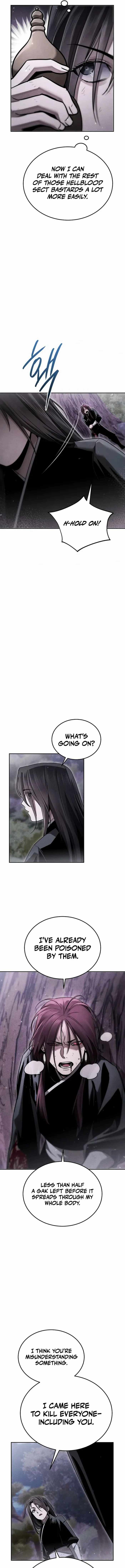 Heavenly Demon Sovereign Chapter 19 - Page 3