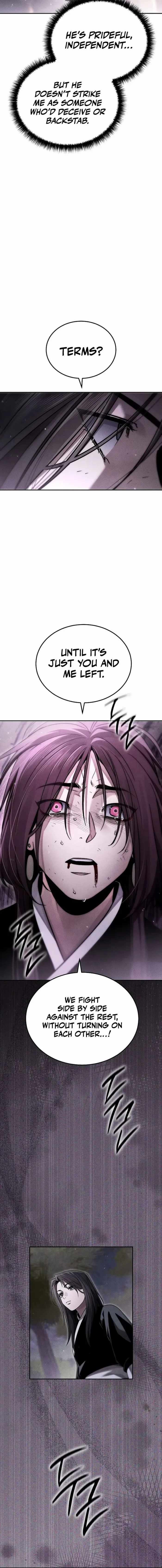 Heavenly Demon Sovereign Chapter 19 - Page 6