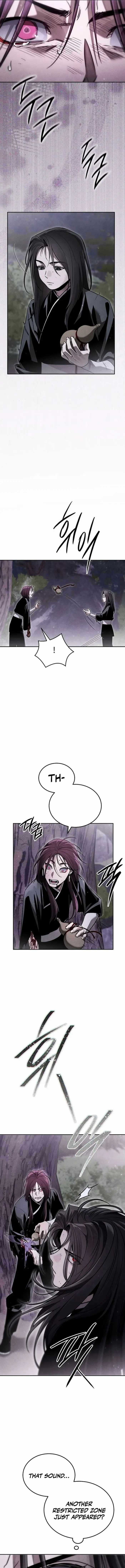 Heavenly Demon Sovereign Chapter 19 - Page 7