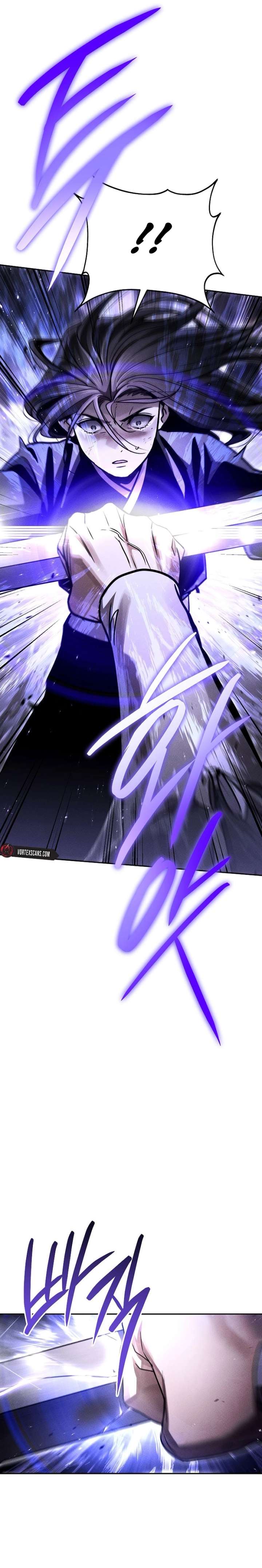 Heavenly Demon Sovereign Chapter 20 - Page 17