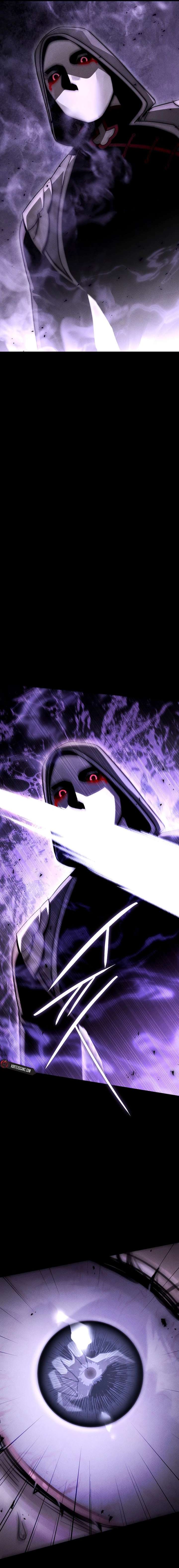 Heavenly Demon Sovereign Chapter 20 - Page 21