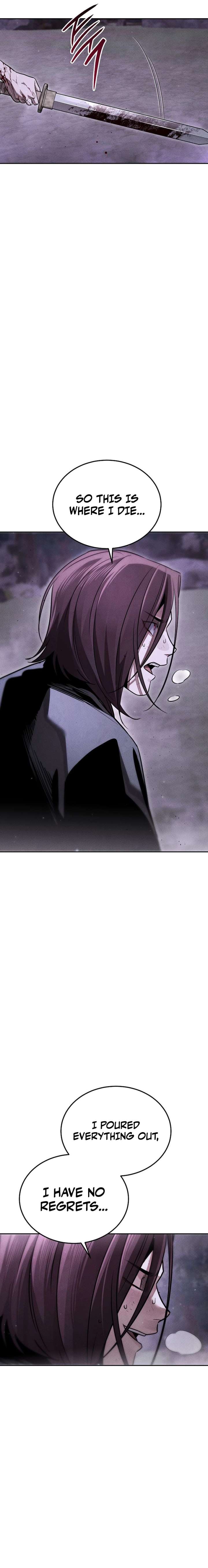 Heavenly Demon Sovereign Chapter 20 - Page 7