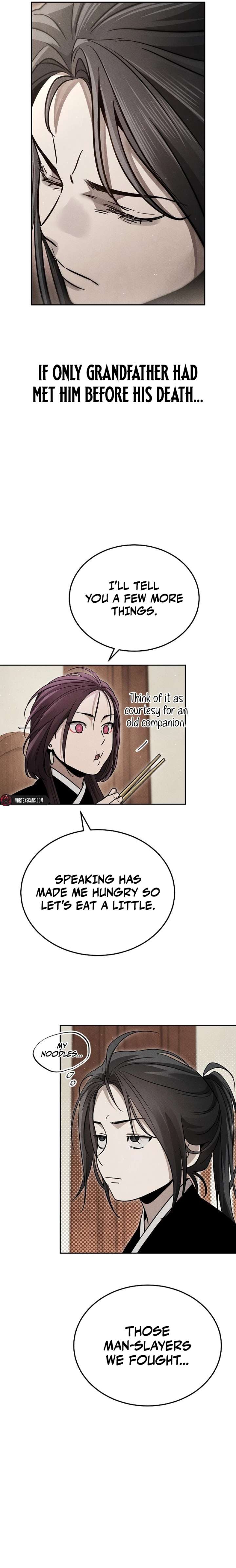 Heavenly Demon Sovereign Chapter 21 - Page 23